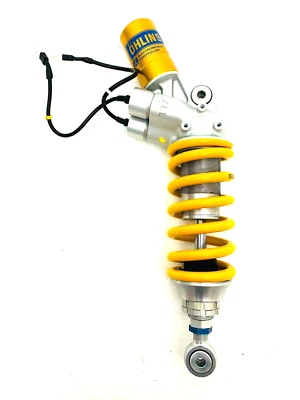 Amortecedor mono Ohlins Ducati 1199 Panigale S R CD36521031A - Imagem 1 de 4