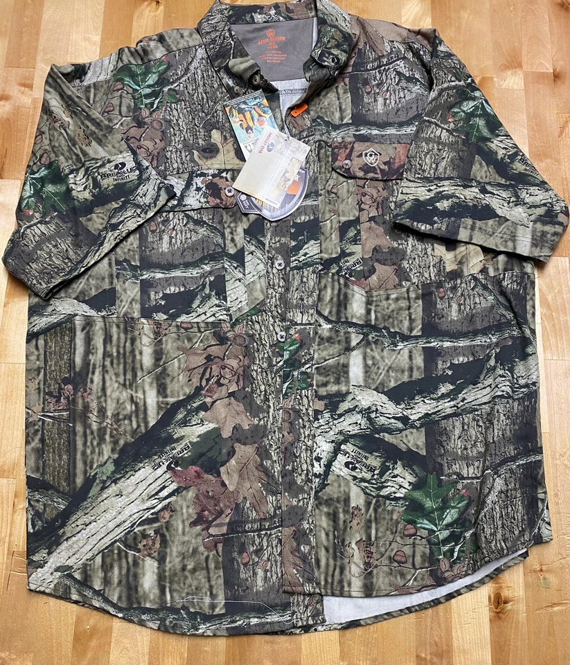 Game Winner jacket XL - Image 1 of 4