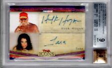 2010 TriStar TNA Icons Review 5