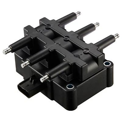 Ignition Coil For Chrysler Town & Country Dodge Grand Caravan UF305 3.3L 3.8L V6 Foto 1 de 4