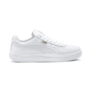 Puma GV Special + 36661301 Mens White Leather Lifestyle Sneakers Shoes - Picture 1 of 6