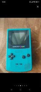 Nintendo Game Boy Color - Turquesa - Imagen 1 de 7