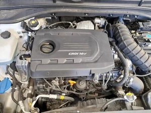 HYUNDAI I30 ENGINE DIESEL, 1.6, D4FB (U-II), TURBO, PD, HATCH 03/17-12/20 - Picture 1 of 12