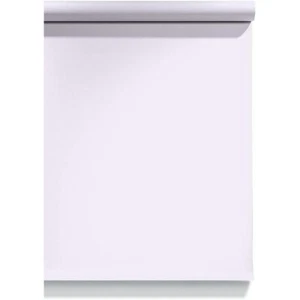 Superior Seamless Photography Background Paper, #93 Arctic White - Picture 1 of 4