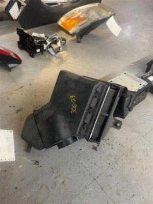 2015-2017 Hyundai Sonata Optima 2.4L Air Intake Box Cleaner - Image 1 of 2