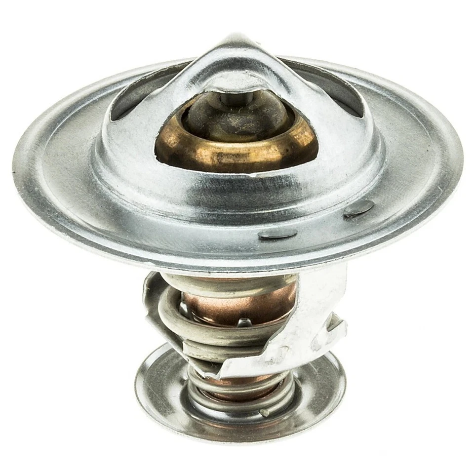 298-180 Motorad Thermostat for 4 Runner Toyota Yaris Tacoma Mitsubishi Lancer xA - Image 1 of 4