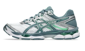 Asics GEL-Cumulus 16 Unisex Sportswear Shoes Casual Sneakers NWT 1203A733-100 - Picture 1 of 8