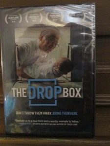 NEW! DVD of "The Drop Box" - Picture 1 of 7