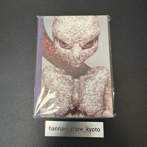 Pokemon x Crafts Exhibition Limited Edition Mewtwo Notizbuch Yoshida Taiichiro - Bild 1 von 8