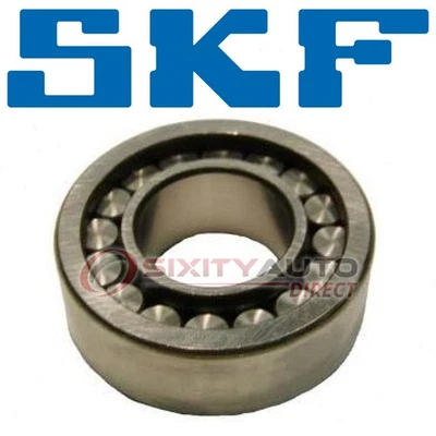 SKF Front Transmission Countershaft Bearing for 1988 Ford F-250 - Manual pu Foto 1 de 4