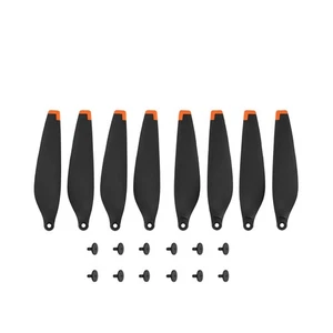 4Pair Propellers Low Noise RC Drone Blade Accessories For DJI Mini 3 Pro Drones - Foto 1 di 30