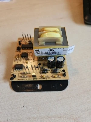 Sub Zero Wolf 816290 Oven Control Board - Image 1 of 3