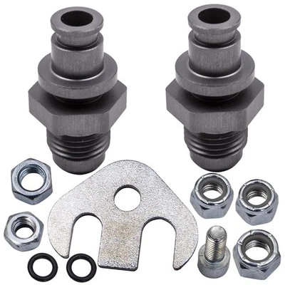 Kit conversione linea AN scatola sterzo for Ford Focus 2000-2011 - Immagine 1 di 4