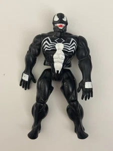 "Figura de acción articulada Toy Biz Venom 1991 5"" Marvel" - Imagen 1 de 2
