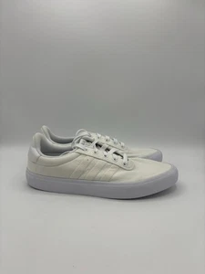 Adidas Vulc Raid3r weiß/silber metallic GX0872 Damengröße 9,5 - Bild 1 von 5