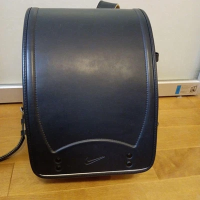 Nike Randoseru School Bag Made in Japan Used F/S - Image 1 of 4