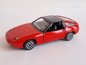 Solido MADE IN France N° 1336 1:43 Porsche 928 - Imagen 1 de 14