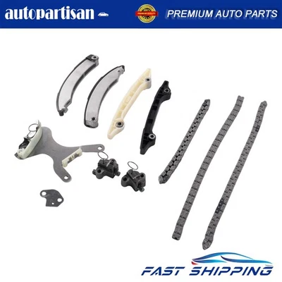 Timing Chain Kit For Jeep Grand Cherokee Liberty Commander 3.7L V6 2005-2010 - Изображение 1 из 4