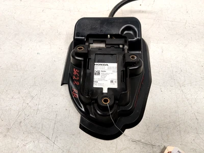 15-17 ACURA TLX REAR RIGHT BLIND SPOT RADAR SENSOR MODULE W/ BRACKET OEM LOT3623 - Image 1 of 4