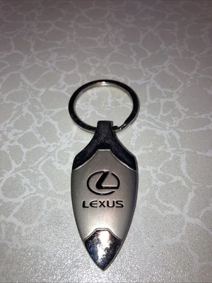 Lexus Key Ring Preowned - Image 1 of 2