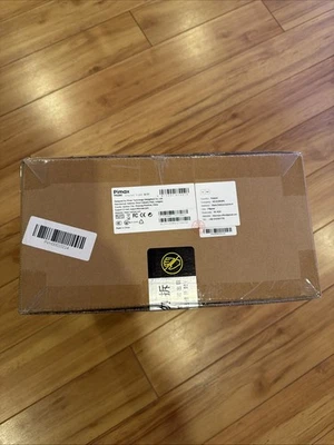 Crystal Light Prime PCVR Headset - QLED Display, Light & Comfort New in box VR - Image 1 of 3