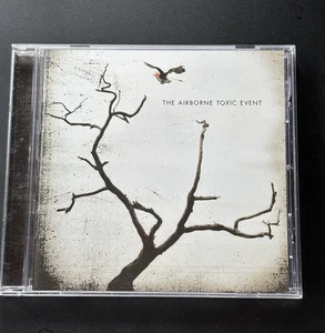 The Airborne Toxic Event by The Airborne Toxic Event (CD, 2009) - Bild 1 von 11
