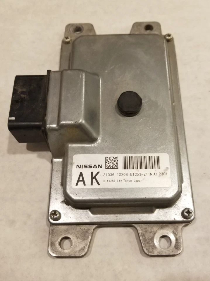 Nissan Murano 2012 - TCM TCU - 31036 1SX0B Foto 1 de 1