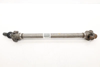 2020 - 2025 LINCOLN AVIATOR AWD FRONT PROPELLER DRIVESHAFT OEM L1M34A376AB - Image 1 of 4