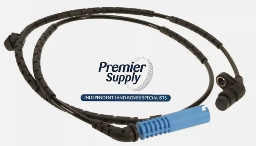 RANGE ROVER  M57 D30 3.0 DIESEL & M62 B44 4.4 PETROL REAR ABS SENSOR SSF000021 - Image 1 of 1