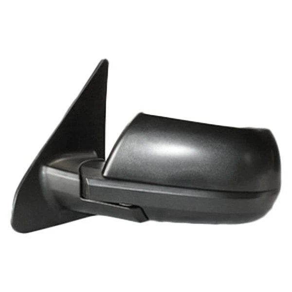 For Toyota Tundra 07-13 Side View Mirror Driver Side Power View Mirror — 第 1/4 张图片