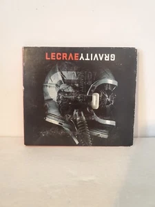 Lecrae "Gravity" CD, (2012), feat: Big K.R.I.T., Swoope, Trip Lee @ - Picture 1 of 3