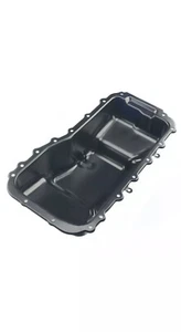 A-Premium Engine Oil Pan for Chrysler Town & Country Dodge Plymouth Voyager 3.3L - Picture 1 of 4