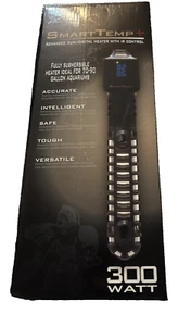RA SmartTemp - Dual Digital Heater - 300 W NEW FAST FREE SHIPPING!!! - Picture 1 of 2