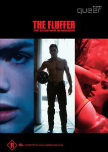 The Fluffer (DVD) - ACC0029 - Foto 1 di 4