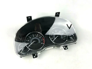 2010 Subaru Legacy Outback Instrument Cluster Speedometer Gauges 85002AJ05A - Picture 1 of 10