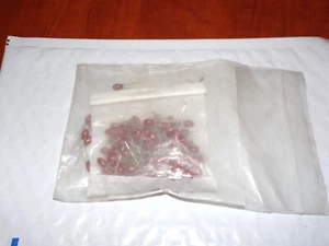 33uF 16V Radial Dipped Tantalum Capacitors ECSF1CE336K - Picture 1 of 2