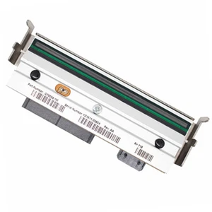 Nouvelle Tête d'impression pour imprimantes Zebra Z4M Z4M+ Z4000 203ppi 79056-1M - Picture 1 of 4
