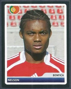PANINI UEFA CHAMPIONS LEAGUE 2006-07- #211-BENFICA-NELSON - Bild 1 von 1