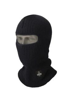 New With Tags Refrigiwear Open Hole Full Face Mask 0047R One Size Fits Most - Picture 1 of 1
