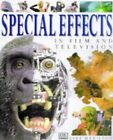 Special Effects In Film And Television Hamilton Jake Used Good Book