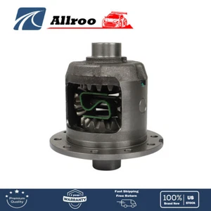 8.8" 31 Spline Traction Lok Lock Carrier Differential For 1986-2014 Ford Mustang - Picture 1 of 9