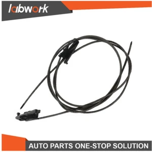 Labwork Super Crew Cab Sunroof Glass Cables For Ford 2015-2020 F150 FL3Z16502C22 - Picture 1 of 8