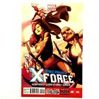 Uncanny X-Force #2 Marvel 2013 VF/NM Psylocke Storm Fantomex Puck