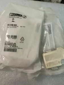 1pcs New Phoenix SUBCON-PLUS-PROFIB/PG/SC2 2708245 #F12 - Bild 1 von 4