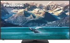 Panasonic | TX-50JXW604 | NEU&OVP | Smart TV | Ultra HD |