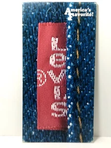 RAMBLIN' MAN, UNCHAINED MELODY Levi's America's Favorite! Japan CD 8 cm LSC-1850 - Picture 1 of 9