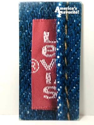 RAMBLIN' MAN, UNCHAINED MELODY Levi's America's Favorite! Japan CD 8 cm LSC-1850 - Image 1 of 4