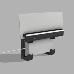 Starlink Gen 3 Mount, V3 Router Wall Mount W/Power Supply High Performance Kit - Picture 1 of 17