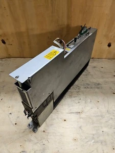 SERVODRIVE BOSCH DMA 45A 1101-D ¡¡¡Garantía!!!¡! - Imagen 1 de 8