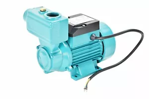 Kreiselpumpe Jetpumpe 250W 2100 L/h 3,5 bar Rohtenbach WE 250 Hauswasserwerk 8 m - Bild 1 von 1